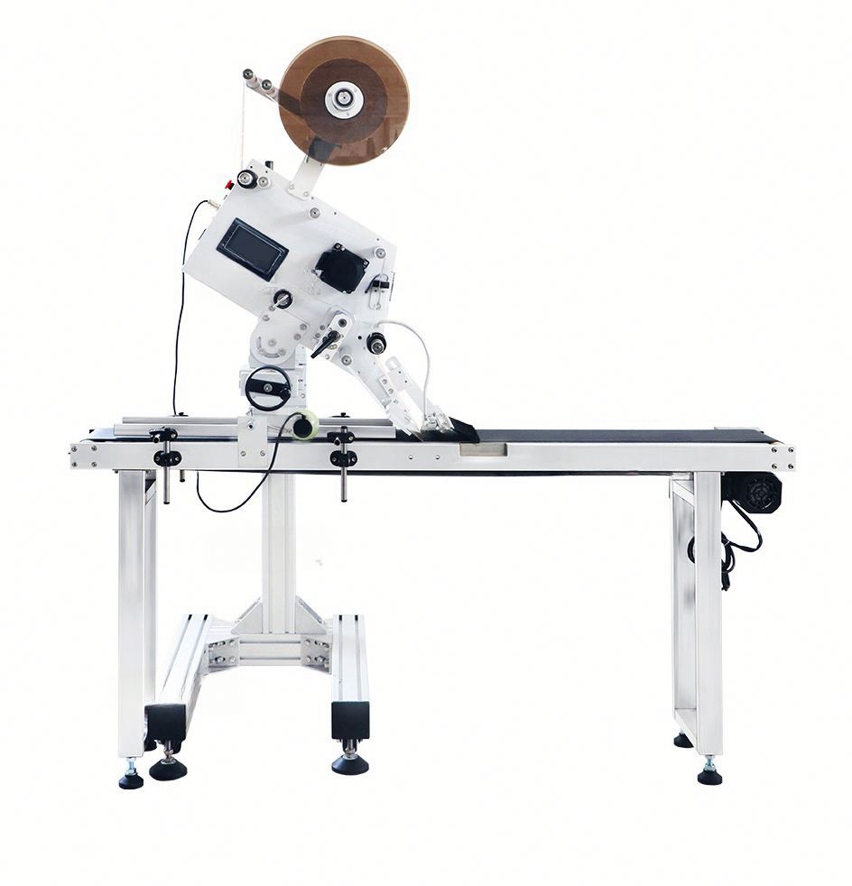 Mesin Label Otomatis Industri  - Commercial Printing And Packaging ulasan dan harga
