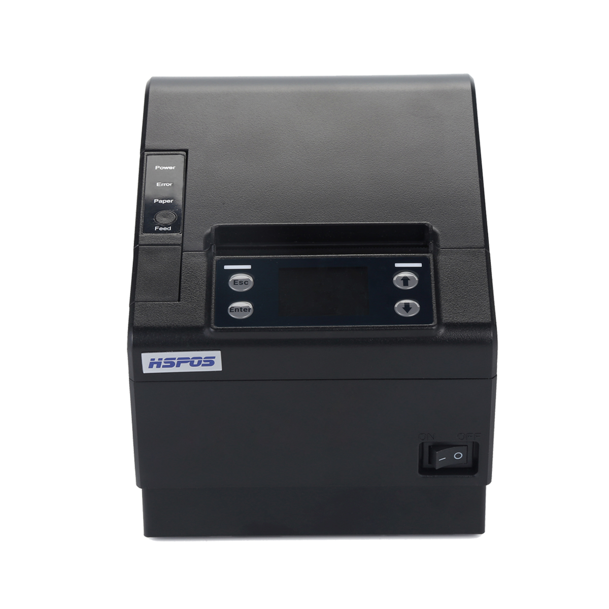 Printer Resi 80mm yang Menduku - Receipt Printer ulasan dan harga