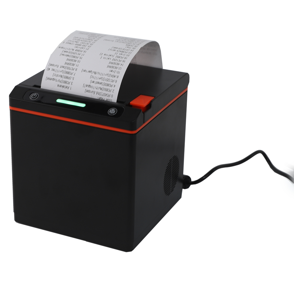 Printer Thermal Desktop ATV&UT - Receipt Printer ulasan dan harga