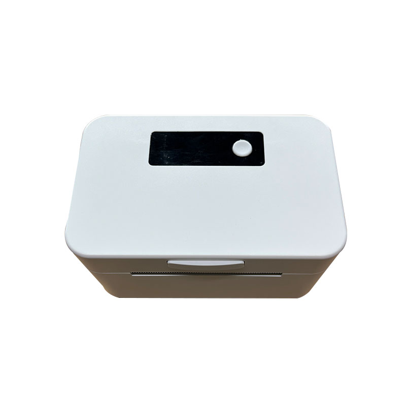Printer Label Pengiriman Terma - Barcode Printer ulasan dan harga