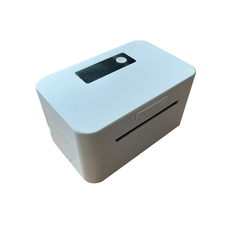 Printer Label Pengiriman Terma - Barcode Printer ulasan dan harga