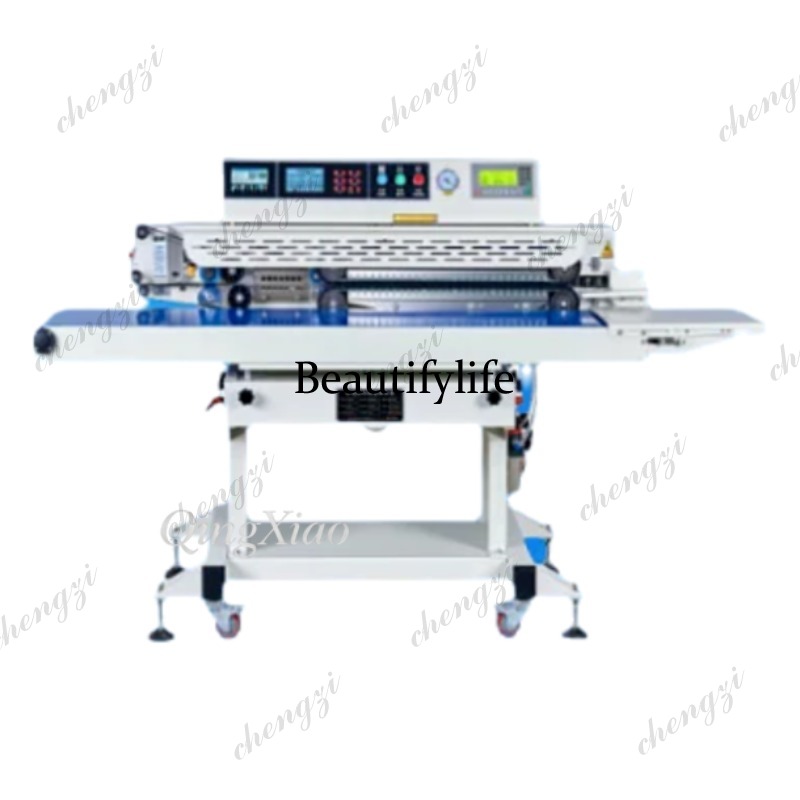 Mesin Pengemas Vakum Komersial - Commercial Printing And Packaging ulasan dan harga