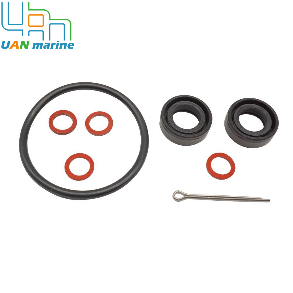 Kits Outboard Lower Unit Prop  - Ink Cartridge ulasan dan harga