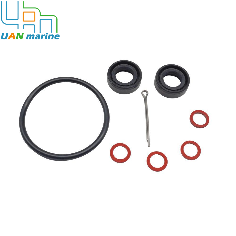 Kits Outboard Lower Unit Prop  - Ink Cartridge ulasan dan harga