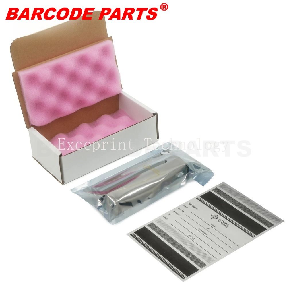 ✅ PHD20-2278-01 Printhead Baru - Barcode Printer ulasan dan harga