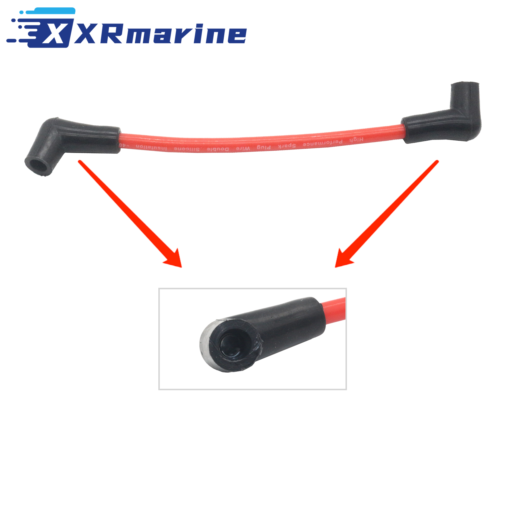 Kabel Busi 9