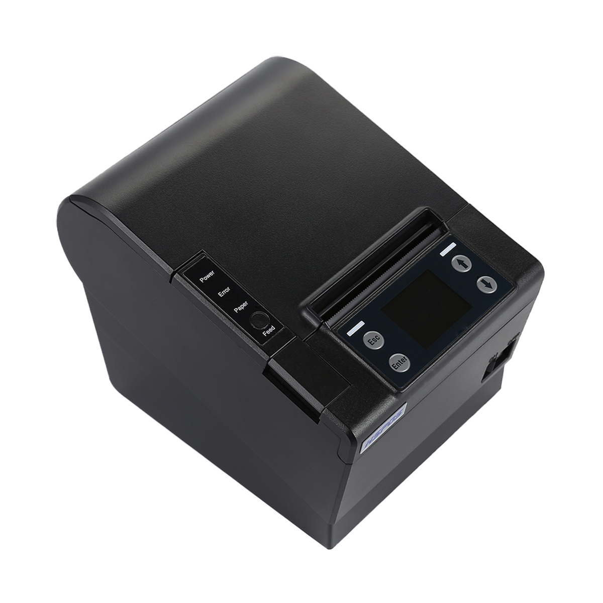 Printer Thermal Pencetak Struk - Receipt Printer ulasan dan harga