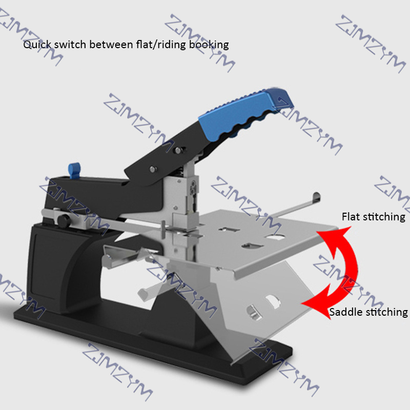 Stapler kantor SH-03, alat ber - Stapler Heavy Duty ulasan dan harga