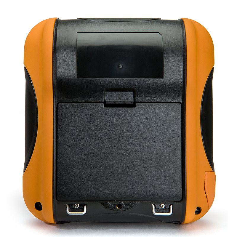 WOOSIM WSP-i350 Printer Therma - Barcode Printer ulasan dan harga