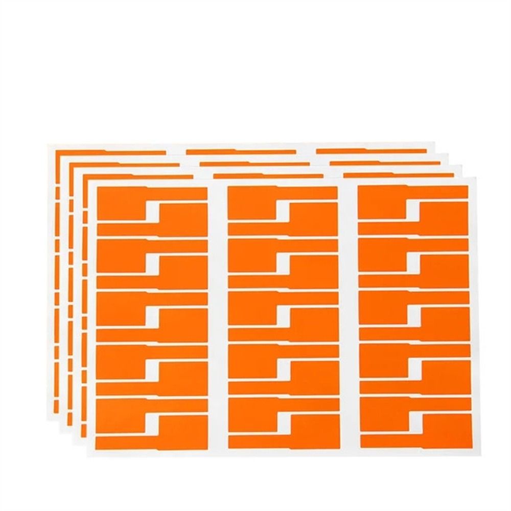 Label Kabel Tahan Air, Label P - Label Maker ulasan dan harga