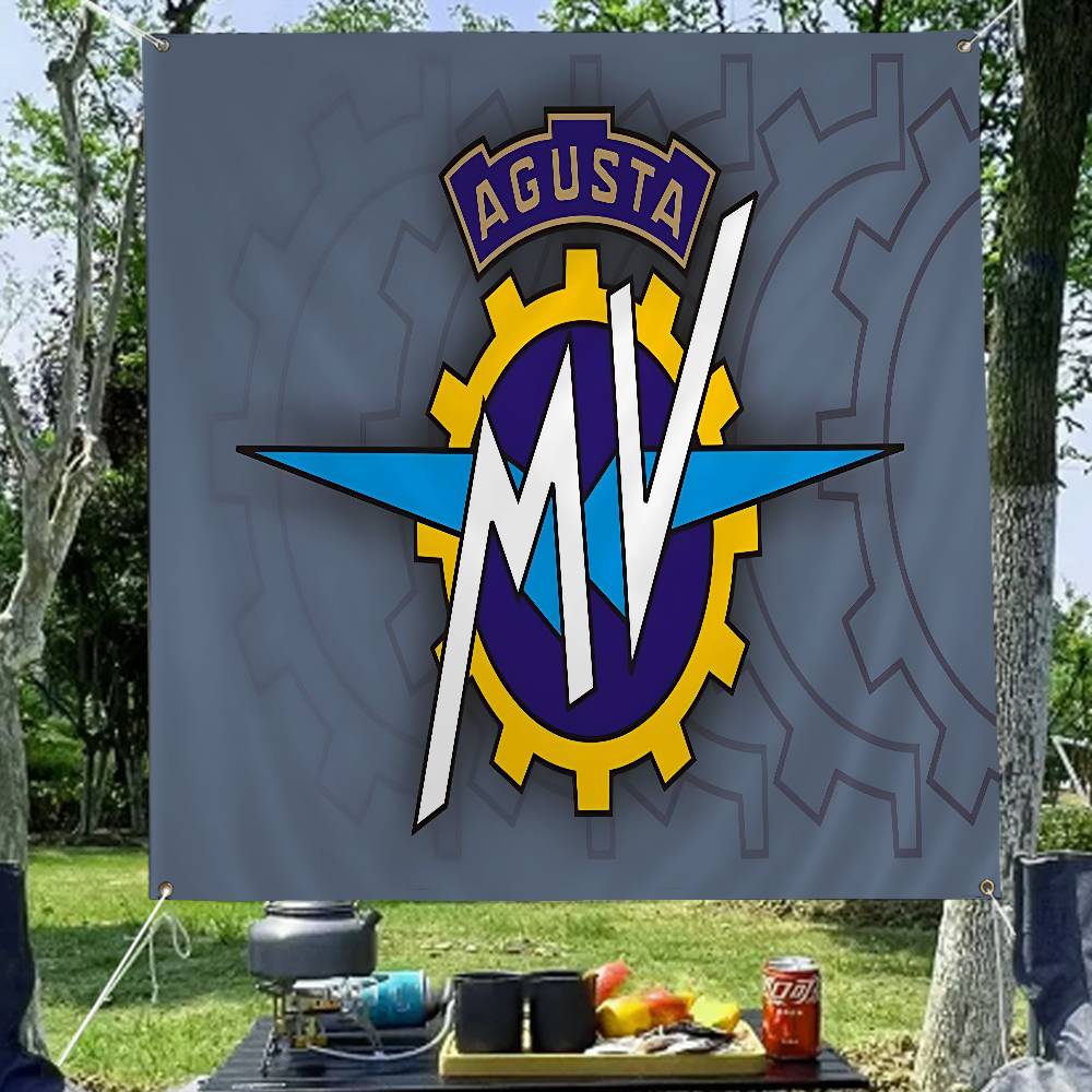 M-MV A-Agusta Perusahaan Perce - Commercial Printing Company ulasan dan harga