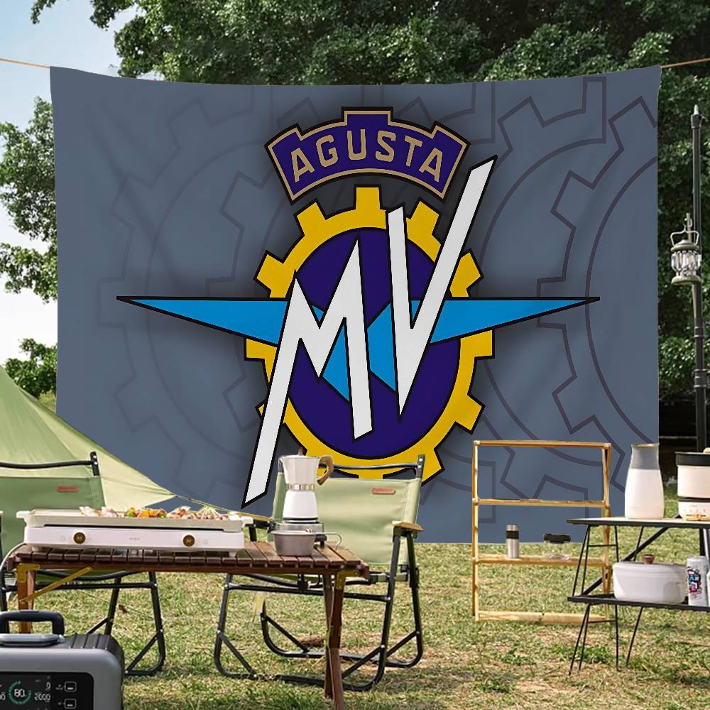 M-MV A-Agusta Perusahaan Perce - Commercial Printing Company ulasan dan harga