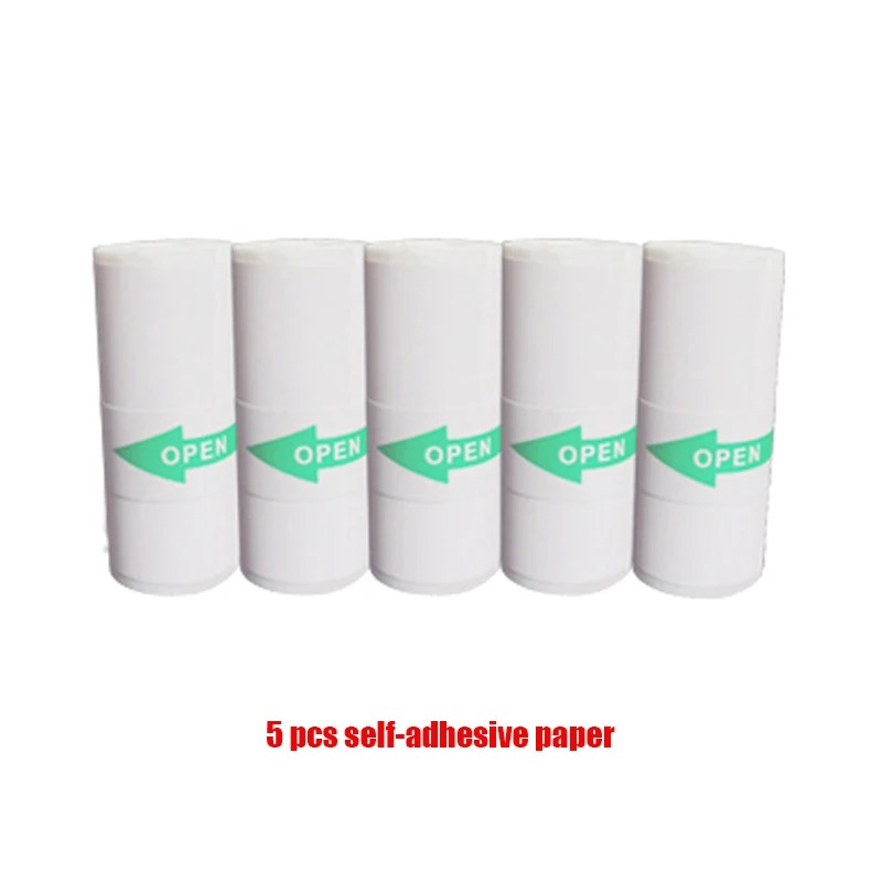 Kertas gulung Printer foto Min - Receipt Printer ulasan dan harga