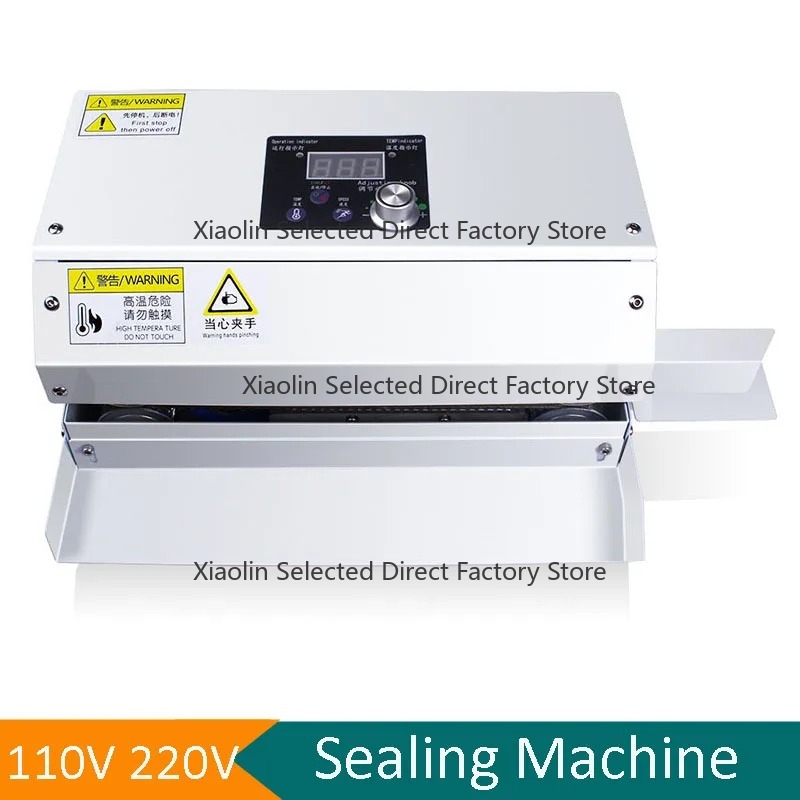 Mesin Penyegel Pita Film Konti - Commercial Printing And Packaging ulasan dan harga