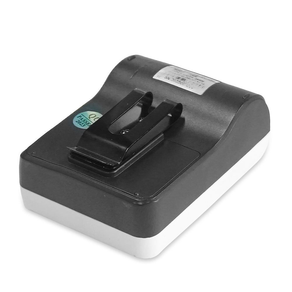 Printer Thermal Mini Bluetooth - Receipt Printer ulasan dan harga
