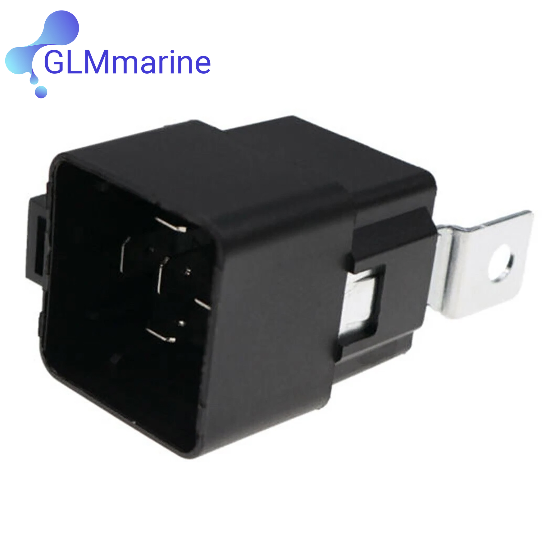 2 Buah Relay Tilt Trim Motor K - Ink Cartridge ulasan dan harga