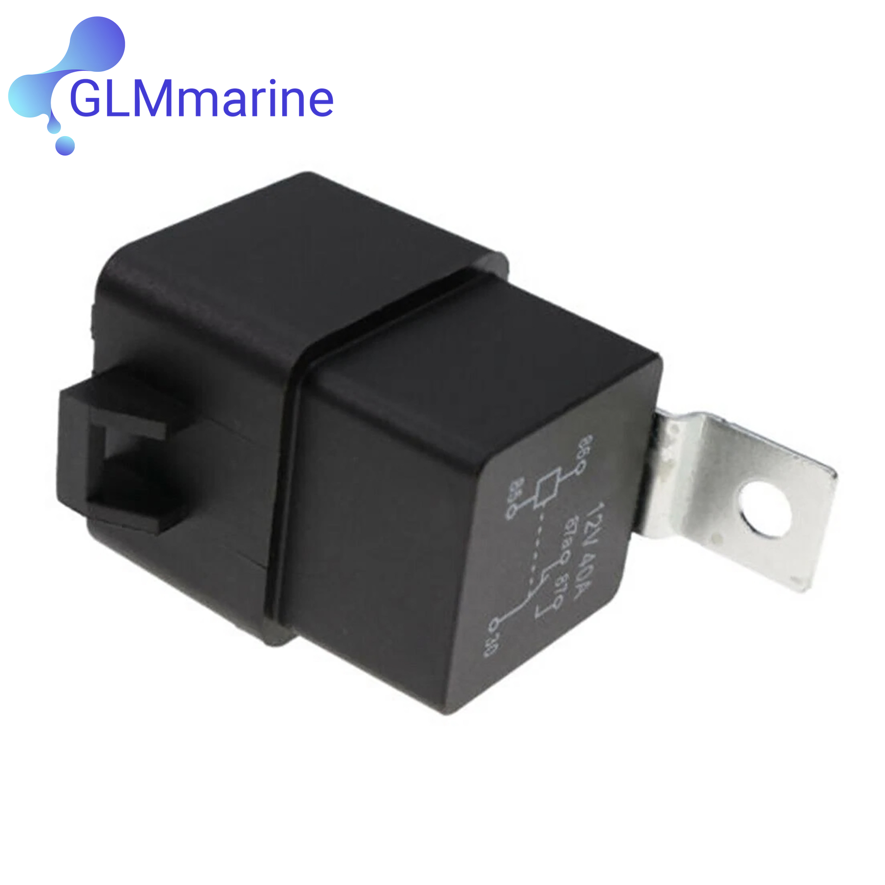 2 Buah Relay Tilt Trim Motor K - Ink Cartridge ulasan dan harga