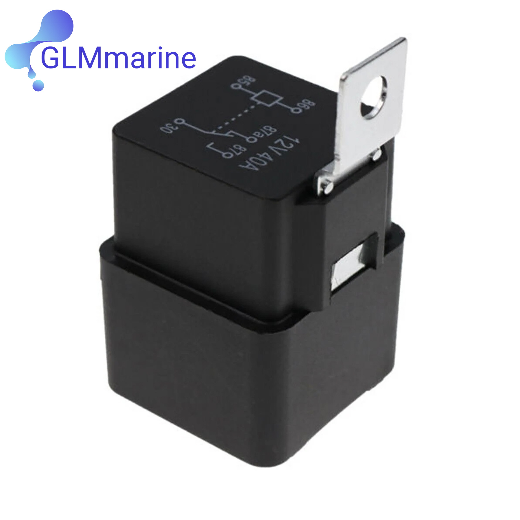 2 Buah Relay Tilt Trim Motor K - Ink Cartridge ulasan dan harga