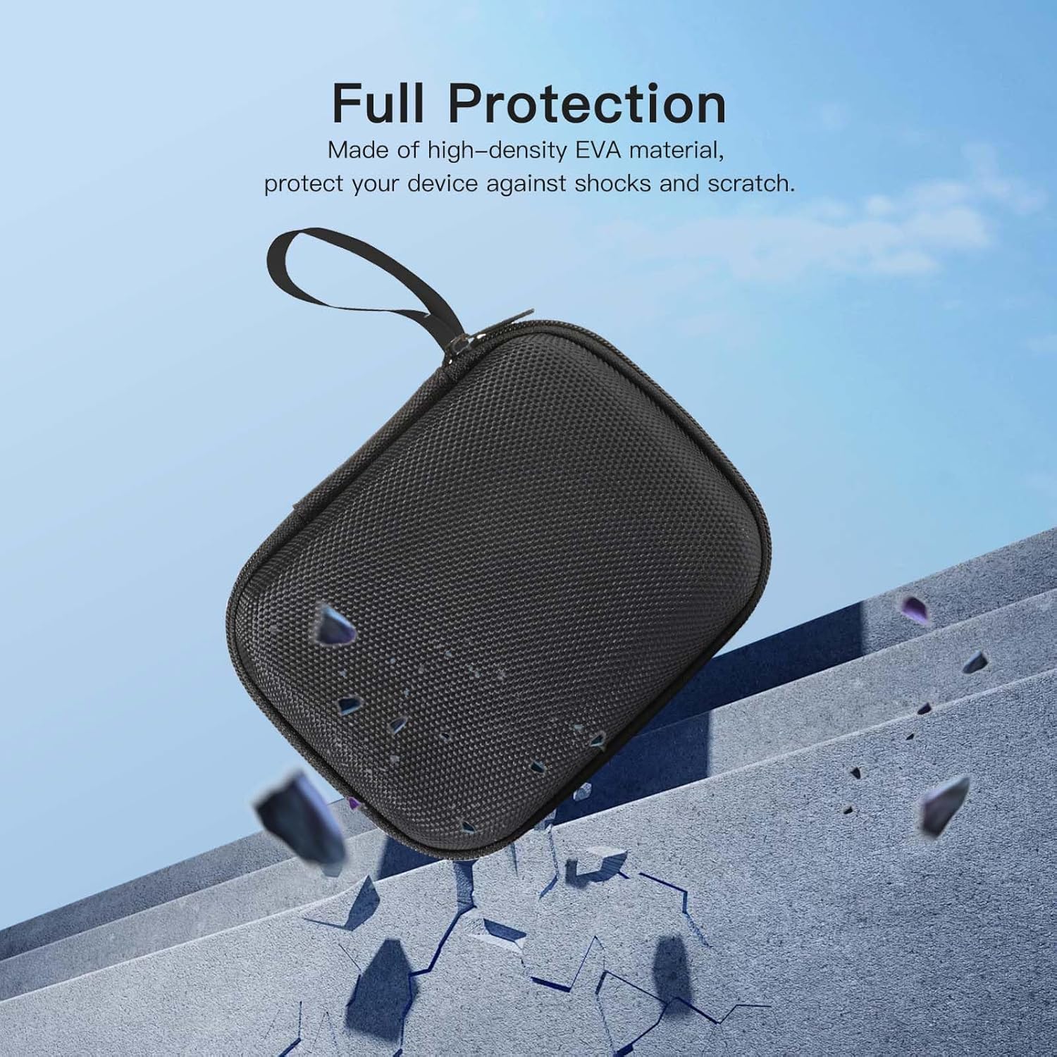 Casing Pelindung Keras untuk P - Photo Printer ulasan dan harga