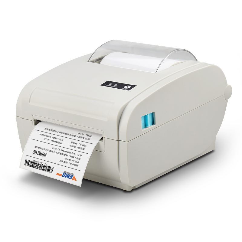 Printer Stiker Label Thermal L - Thermal Printer ulasan dan harga