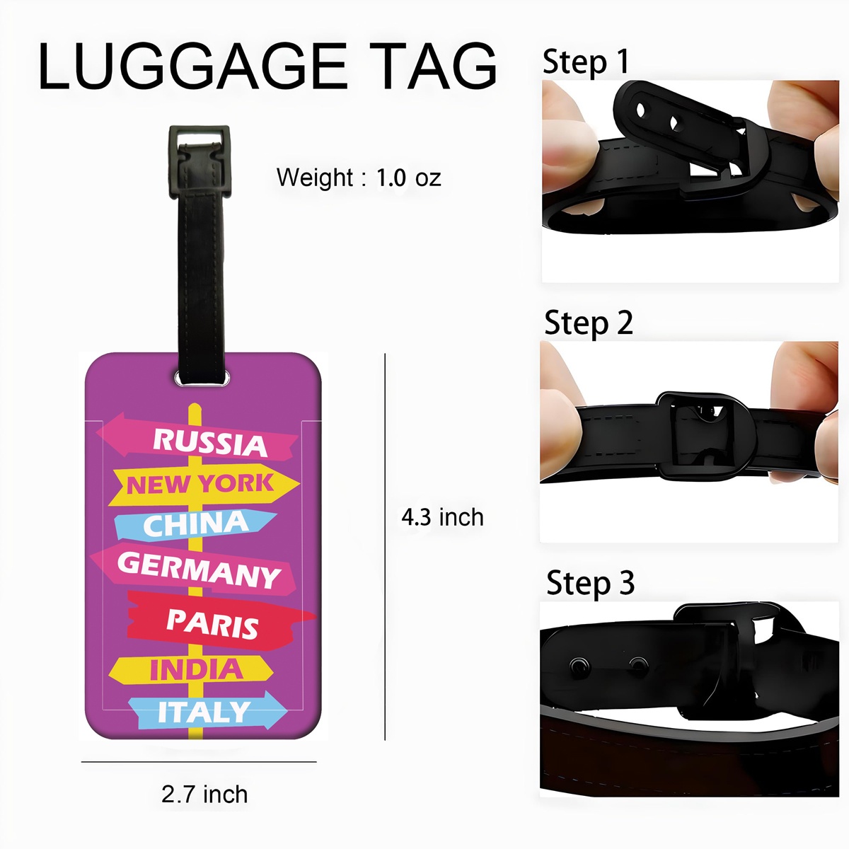 Indikator Rambu Jalan Kreatif, - Label Maker ulasan dan harga