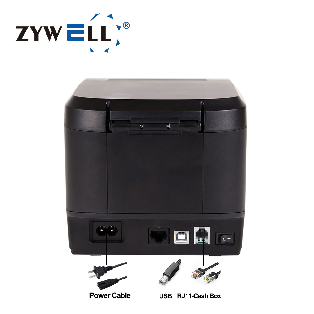 Printer Wifi Baru Diluncurkan  - Receipt Printer ulasan dan harga
