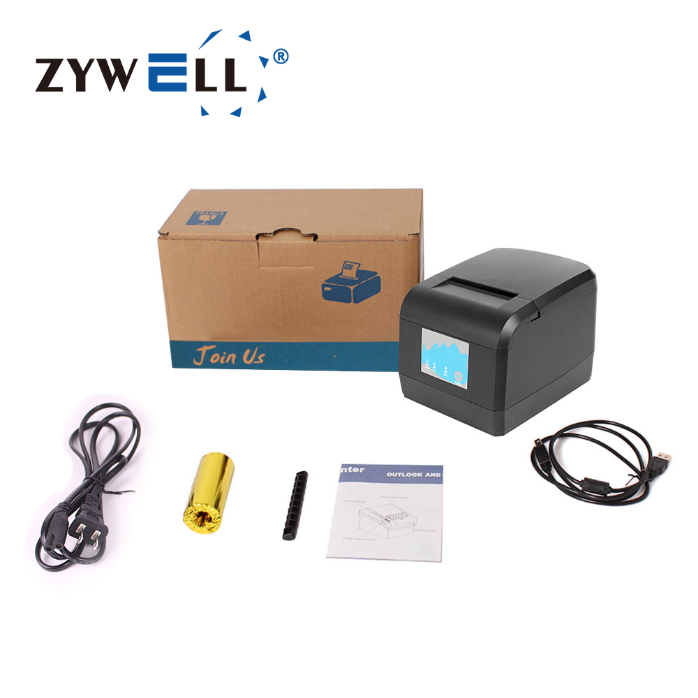 Printer Wifi Baru Diluncurkan  - Receipt Printer ulasan dan harga