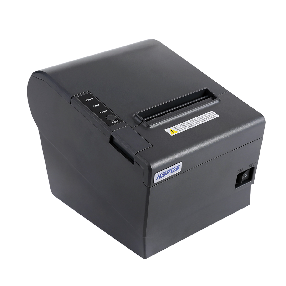 Printer Thermal USB POS 80mm u - Receipt Printer ulasan dan harga