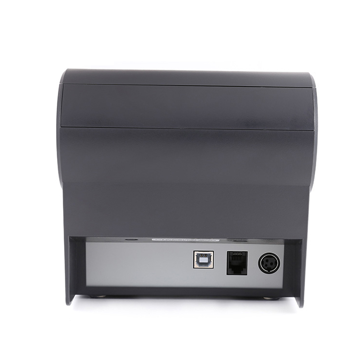 Printer Thermal USB POS 80mm u - Receipt Printer ulasan dan harga