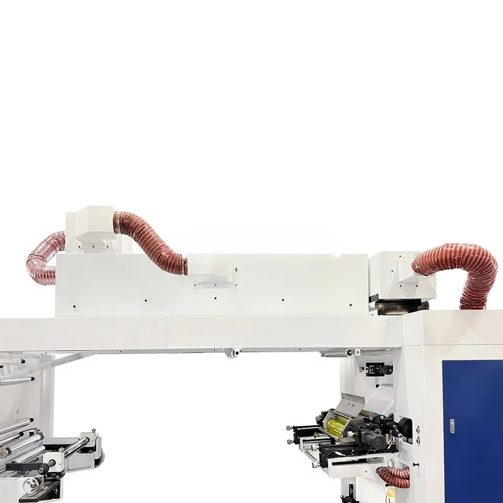 Mesin Cetak Flexografi Roll to - Printer Paper ulasan dan harga