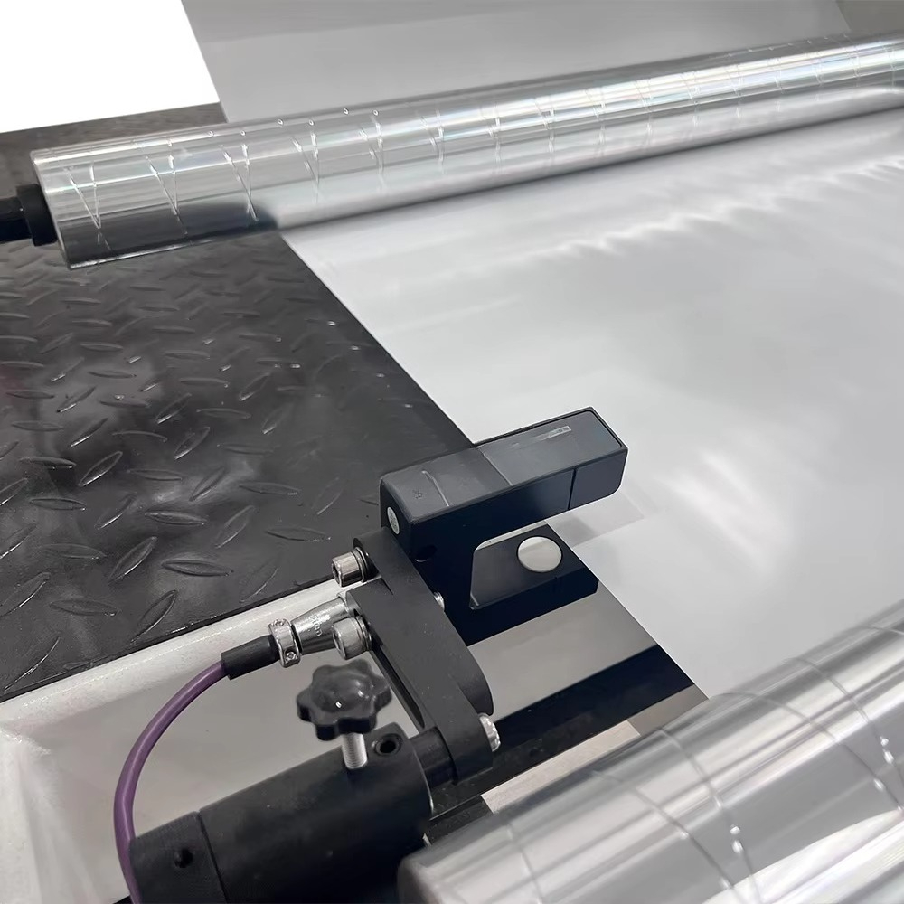 Mesin Cetak Flexografi Roll to - Printer Paper ulasan dan harga