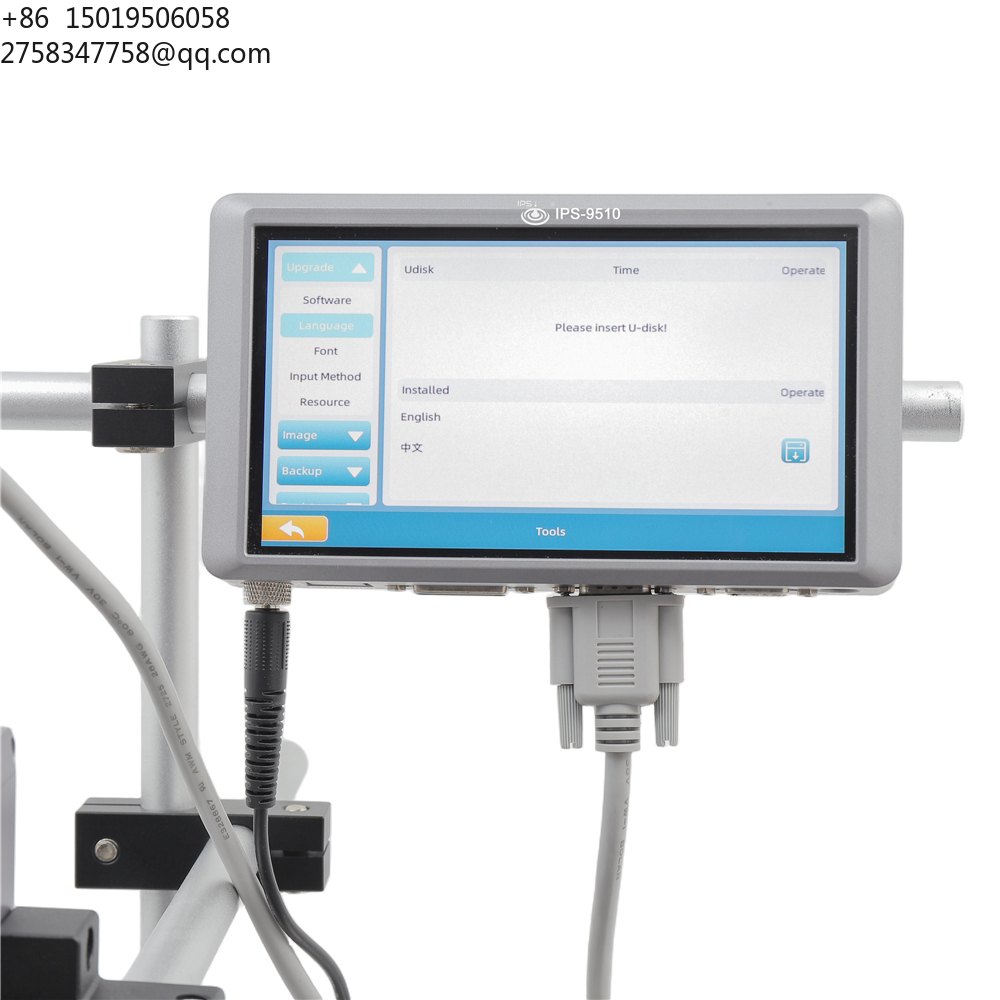 Printer Inkjet Resolusi Tinggi - Thermal Printer ulasan dan harga