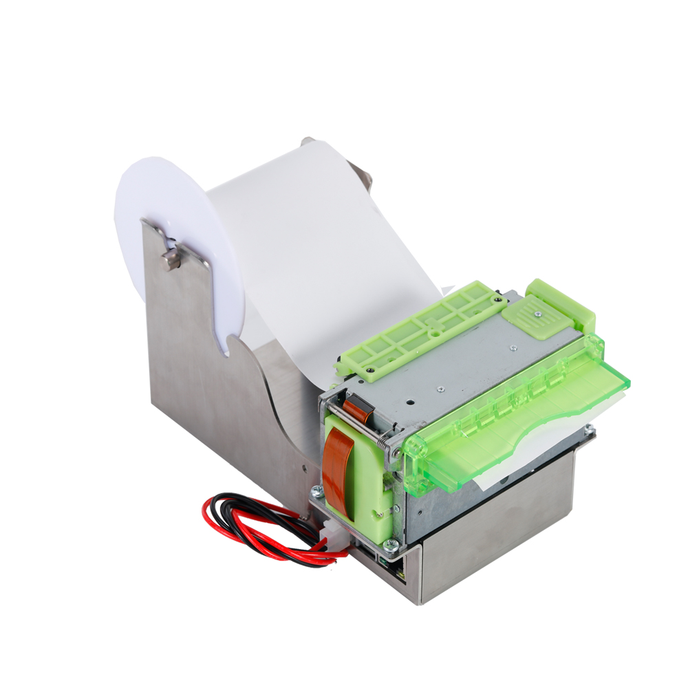 Printer Thermal Struk ATM Bank - Receipt Printer ulasan dan harga