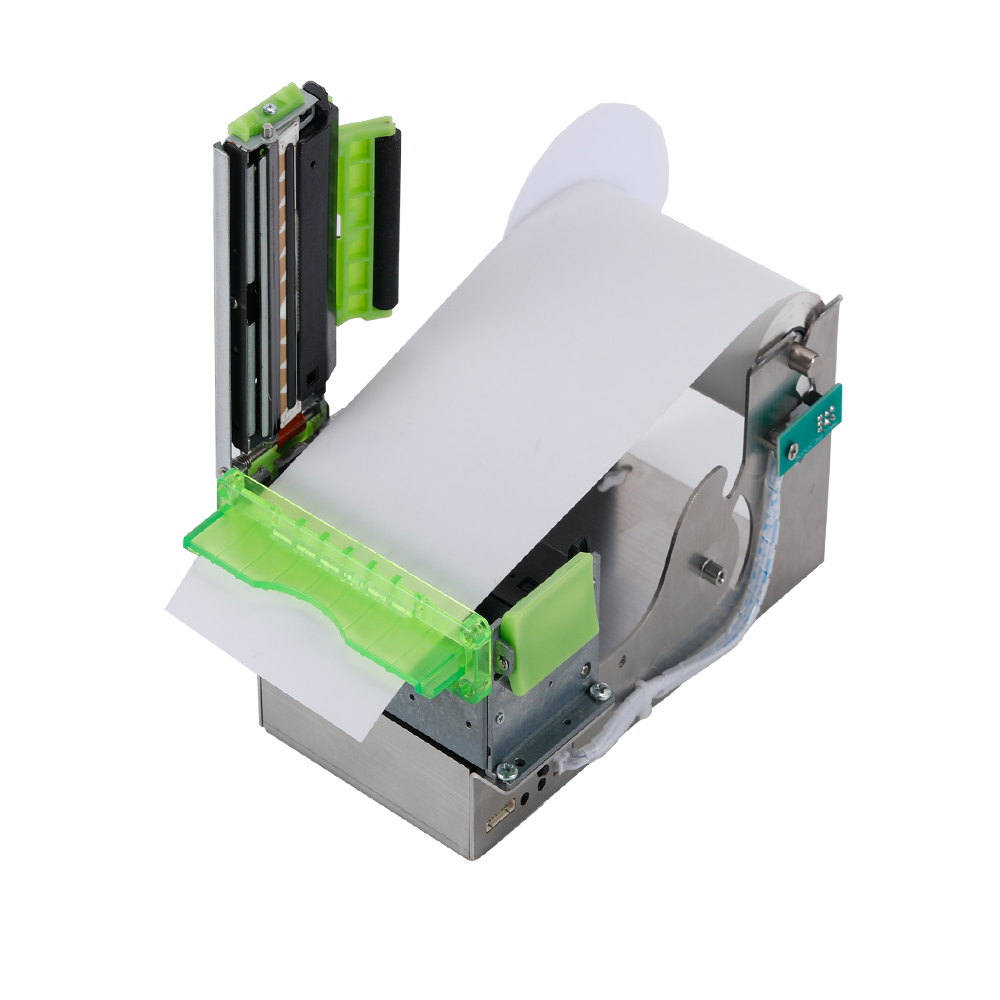 Printer Thermal Struk ATM Bank - Receipt Printer ulasan dan harga