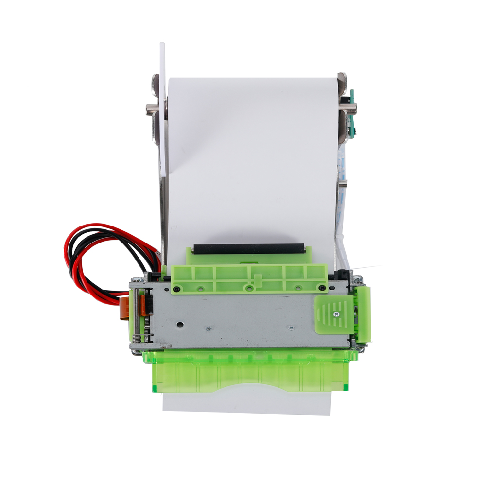 Printer Thermal Struk ATM Bank - Receipt Printer ulasan dan harga