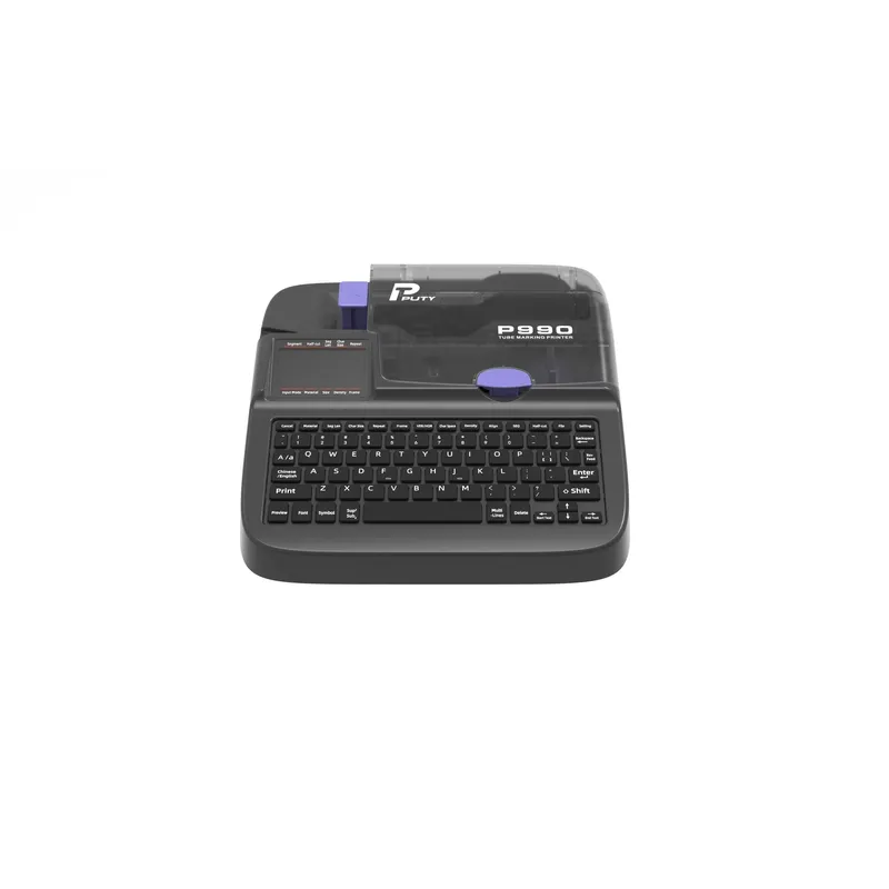 Printer Label Kabel Profesiona - Label Printer ulasan dan harga