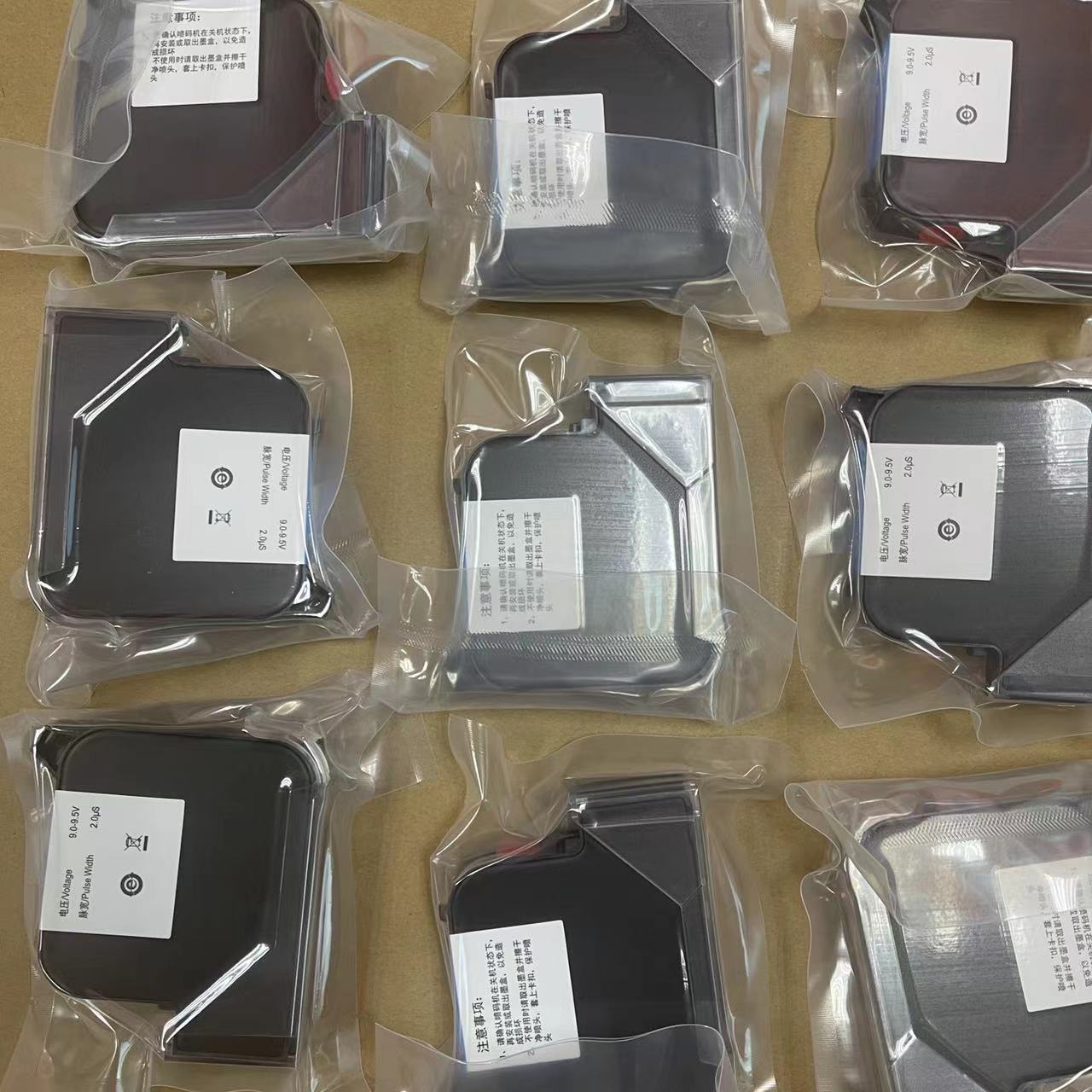 Kartrid Tinta Cepat Kering Ber - Ink Cartridge ulasan dan harga