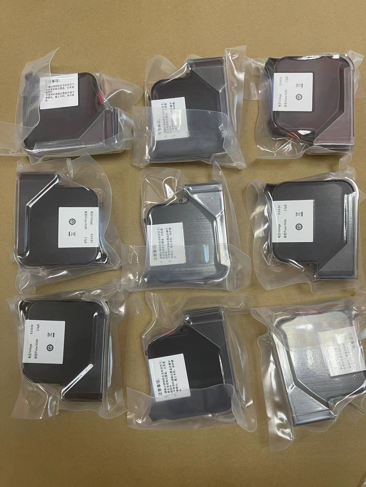 Kartrid Tinta Cepat Kering Ber - Ink Cartridge ulasan dan harga