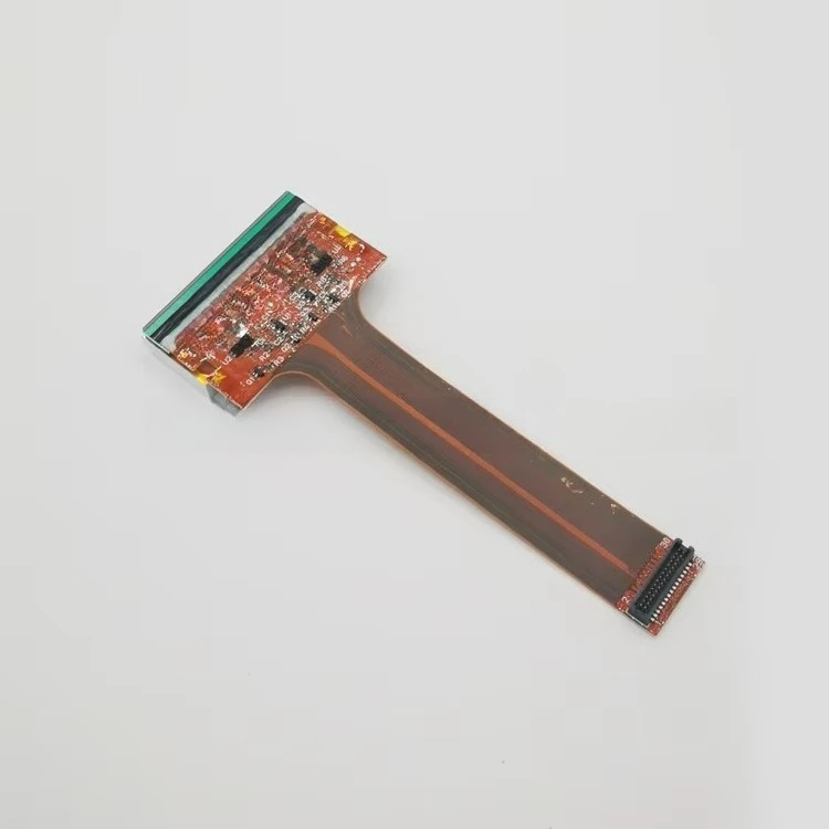 Printhead Asli 6330/6530 40793 - Barcode Printer ulasan dan harga