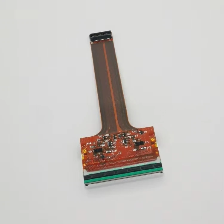 Printhead Asli 6330/6530 40793 - Barcode Printer ulasan dan harga