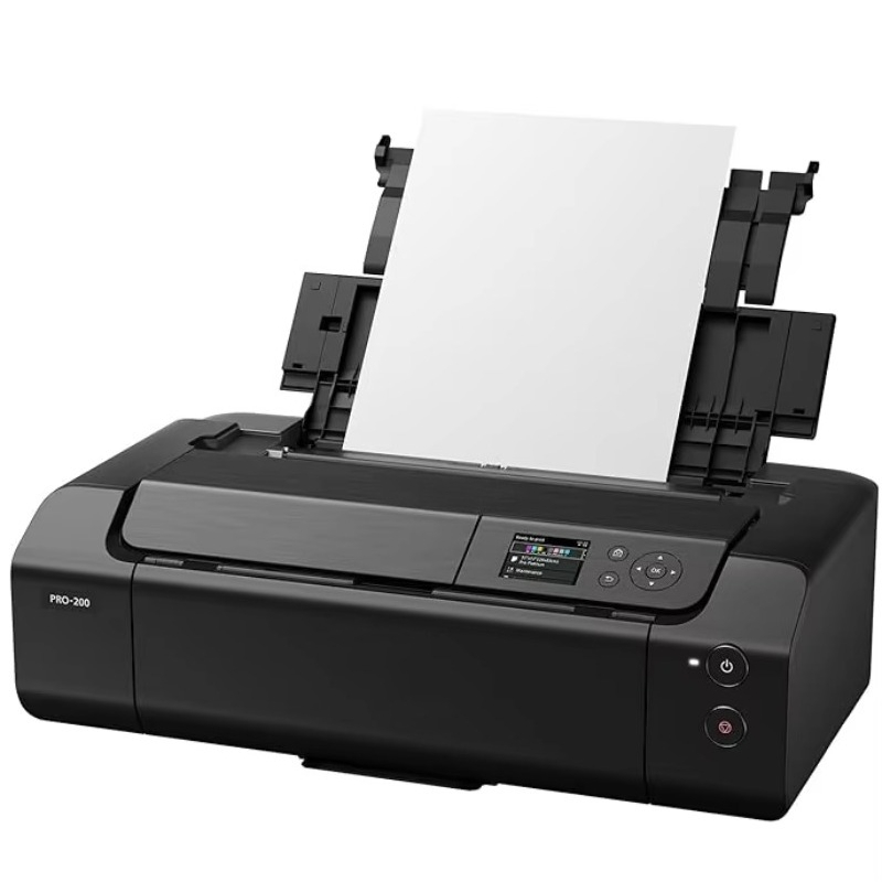 Printer Foto Profesional Siste - Photo Printer ulasan dan harga