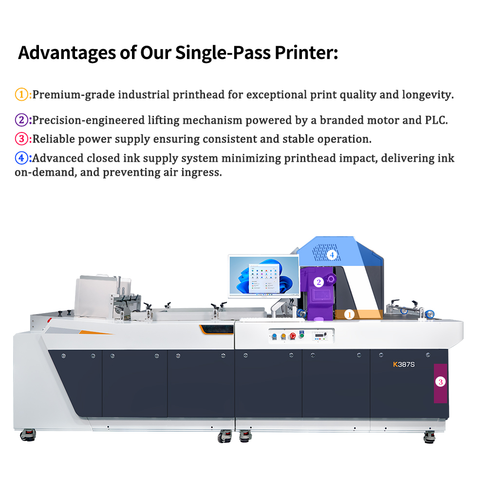 Mesin Cetak Kantong Kertas War - Printer Paper ulasan dan harga