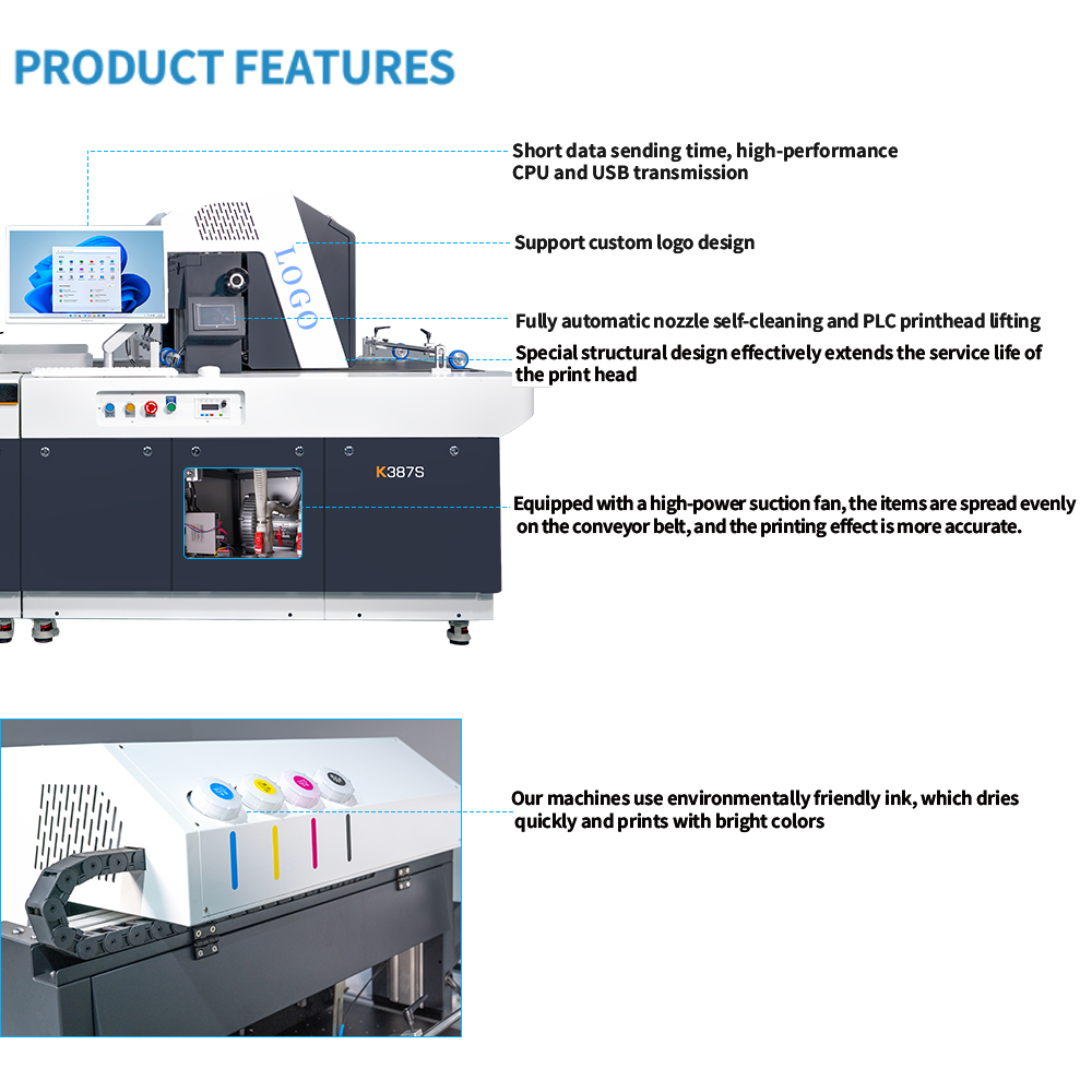 Mesin Cetak Kantong Kertas War - Printer Paper ulasan dan harga