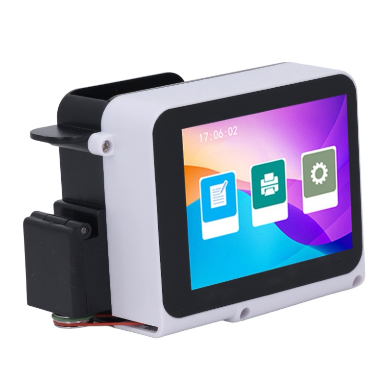 Printer Inkjet Genggam 12.7mm  - Barcode Printer ulasan dan harga