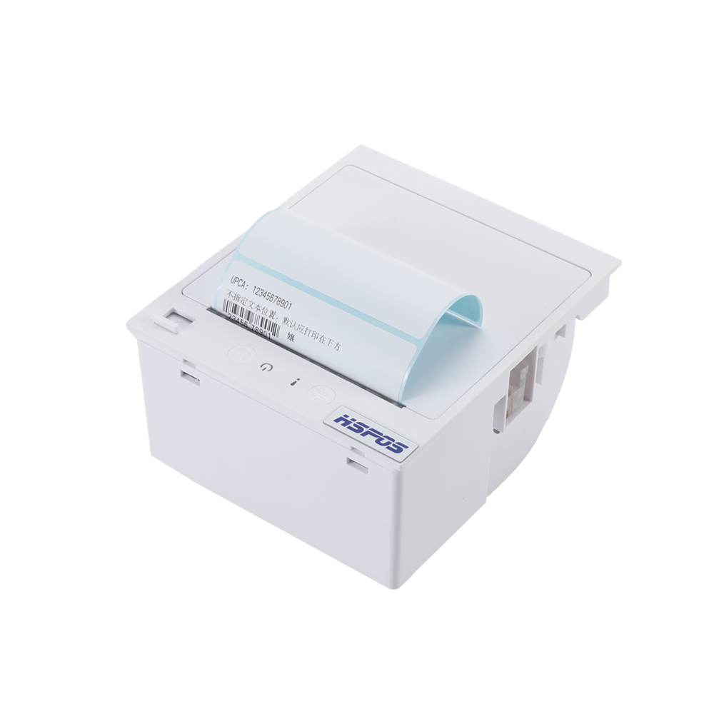 ATV&UTV12V 24V Laci Kas 80MM P - Receipt Printer ulasan dan harga