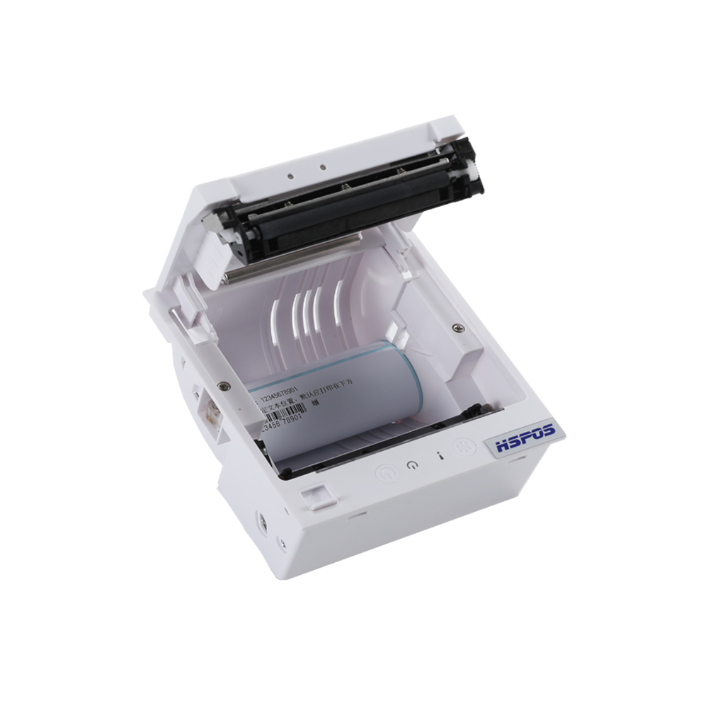 ATV&UTV12V 24V Laci Kas 80MM P - Receipt Printer ulasan dan harga