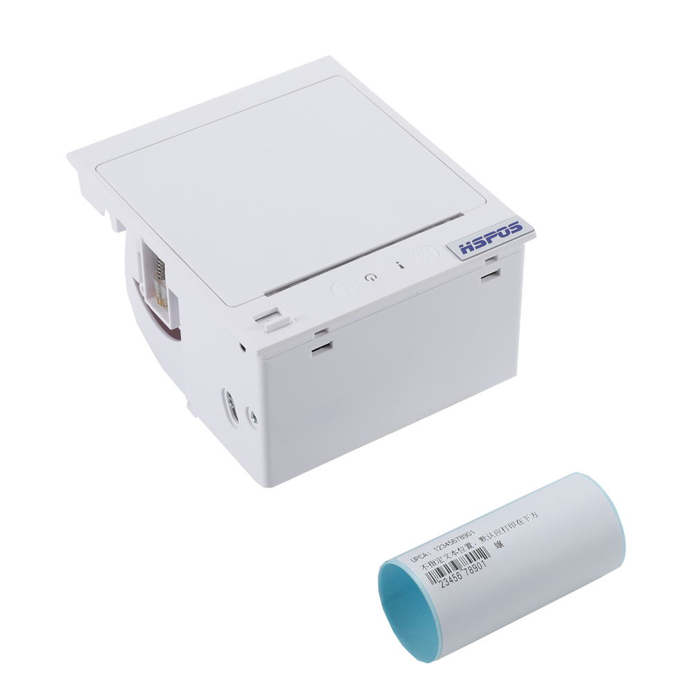 ATV&UTV12V 24V Laci Kas 80MM P - Receipt Printer ulasan dan harga