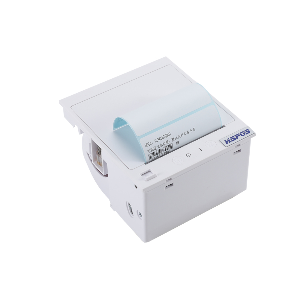 ATV&UTV12V 24V Laci Kas 80MM P - Receipt Printer ulasan dan harga