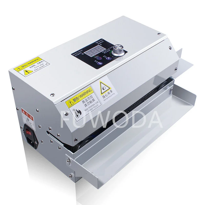 Mesin Pengemas Penyegel Film K - Commercial Printing And Packaging ulasan dan harga