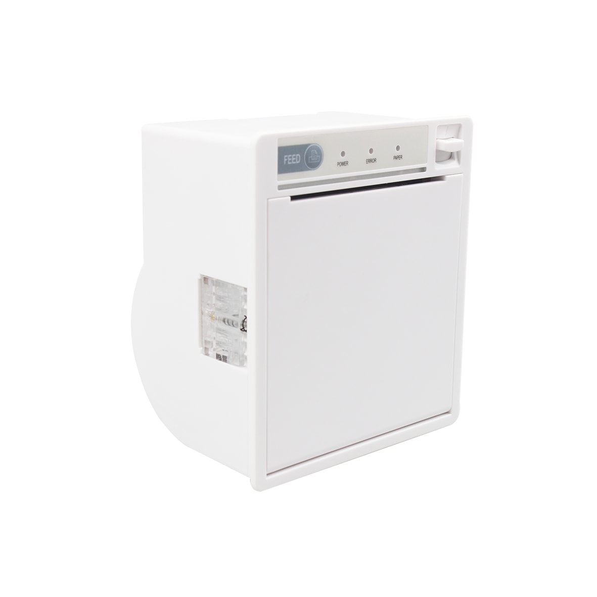 Modul Printer Thermal Receipt  - Receipt Printer ulasan dan harga